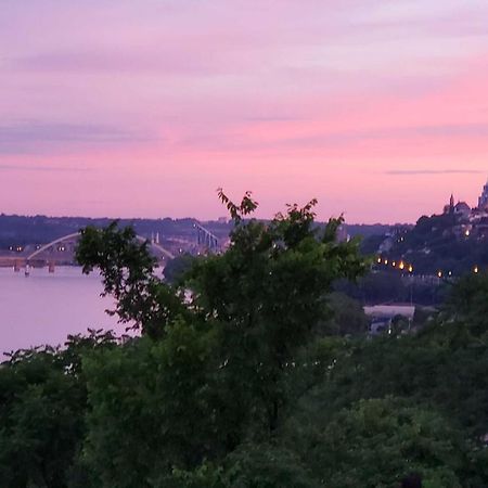 Queen City Home With Ohio River View - 3 Mi To Dtwn! Cincinnati Dış mekan fotoğraf